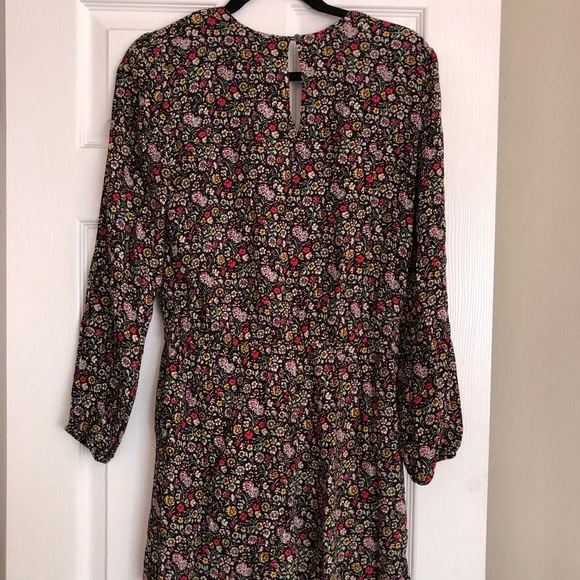 NWT Loft Romper - Picture 6 of 7